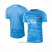 Tailandia Camiseta Mallorca 3ª Equipacion del 2024-2025