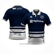 Tailandia Camiseta Millwall 1ª Equipacion del 2024-2025