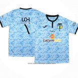 Tailandia Camiseta O'Higgins 1ª Equipacion del 2024