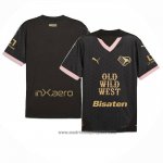 Tailandia Camiseta Palermo 2ª Equipacion del 2024-2025