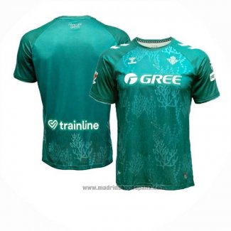 Tailandia Camiseta Real Betis Sustainability 2024-2025