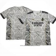 Tailandia Camiseta Real Madrid Special 2024-2025 Blanco