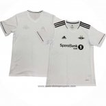 Tailandia Camiseta Rosenborg BK 1ª Equipacion del 2021-2022