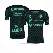 Tailandia Camiseta Santos Laguna 2ª Equipacion del 2024-2025