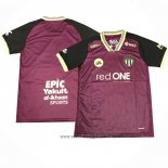 Tailandia Camiseta Terengganu 2ª Equipacion del 2021