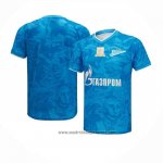 Tailandia Camiseta Zenit Saint Petersburg 1ª Equipacion del 2024-2025