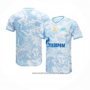 Tailandia Camiseta Zenit Saint Petersburg 2ª Equipacion del 2024-2025