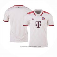 Camiseta Bayern Munich 3ª Equipacion del 2024-2025