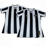 Camiseta Botafogo 1ª Equipacion del Mujer 2024