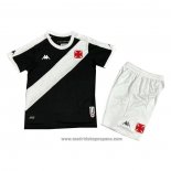 Camiseta CR Vasco da Gama 1ª Equipacion del Nino 2024