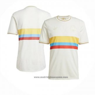 Camiseta Colombia Centenary 2024