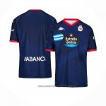 Camiseta Deportivo de La Coruna 2ª Equipacion del 2024-2025