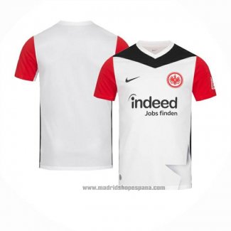 Camiseta Eintracht Frankfurt 1ª Equipacion del 2024-2025