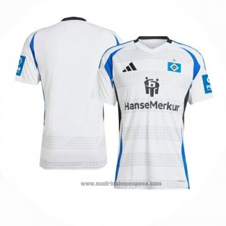 Camiseta Hamburger 1ª Equipacion del 2024-2025