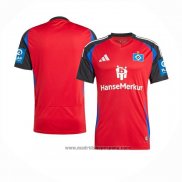 Camiseta Hamburger 3ª Equipacion del 2024-2025