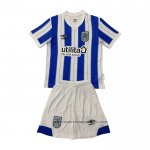 Camiseta Huddersfield Town 1ª Equipacion del Nino 2024-2025