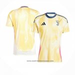 Camiseta Juventus 2ª Equipacion del 2024-2025