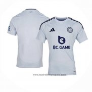 Camiseta Leicester City 3ª Equipacion del 2024-2025