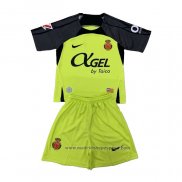 Camiseta Mallorca 2ª Equipacion del Nino 2024-2025