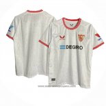 Camiseta Sevilla 1ª Equipacion del 2024-2025