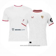 Camiseta Sevilla 1ª Equipacion del 2024-2025