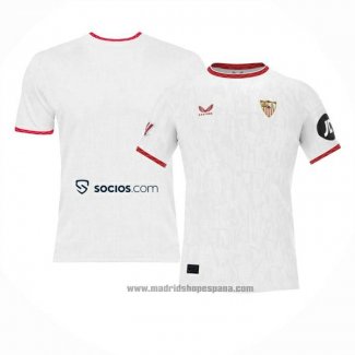 Camiseta Sevilla 1ª Equipacion del 2024-2025