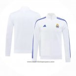 Chaqueta del Real Madrid 2024-2025 Blanco