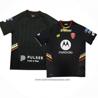 Tailandia Camiseta AC Monza 3ª Equipacion del 2024-2025