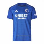 Tailandia Camiseta F.C. Copenhagen 2ª Equipacion del 2024-2025