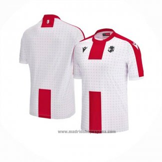 Tailandia Camiseta Georgia 1ª Equipacion del 2024