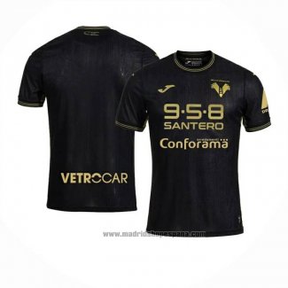 Tailandia Camiseta Hellas Verona 3ª Equipacion del 2024-2025