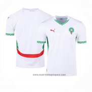 Tailandia Camiseta Marruecos 2ª Equipacion del 2024-2025