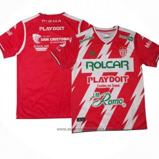 Tailandia Camiseta Necaxa 1ª Equipacion del 2024-2025