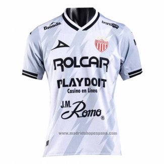 Tailandia Camiseta Necaxa 2ª Equipacion del 2024-2025