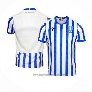 Tailandia Camiseta Sheffield Wednesday 1ª Equipacion del 2024-2025