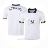 Camiseta Borussia Dortmund 3ª Equipacion del 2024-2025