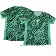 Camiseta Brasil Portero 3ª Equipacion del 2024