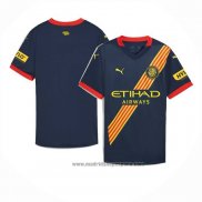 Camiseta Girona 2ª Equipacion del 2024-2025