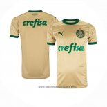 Camiseta Palmeiras 3ª Equipacion del 2024