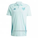 Camiseta Polo del Cruzeiro 2024-2025 Verde