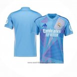 Camiseta Real Madrid Portero 1ª Equipacion del 2024-2025
