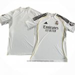 Camiseta Real Madrid 1ª Equipacion del 2025-2026