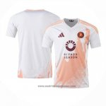 Camiseta Roma 2ª Equipacion del 2024-2025