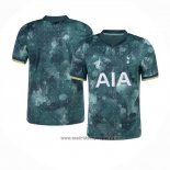 Camiseta Tottenham Hotspur 3ª Equipacion del 2024-2025