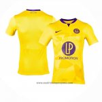 Camiseta Toulouse 2ª Equipacion del 2024-2025