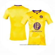 Camiseta Toulouse 2ª Equipacion del 2024-2025