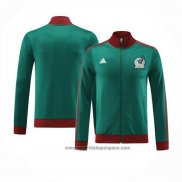 Chaqueta del Mexico 202024-2025 Verde