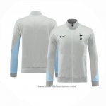 Chaqueta del Tottenham Hotspur 2024-2025 Gris