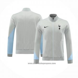 Chaqueta del Tottenham Hotspur 202024-2025 Gris