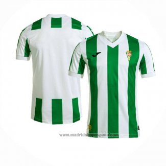 Tailandia Camiseta Cordoba 1ª Equipacion del 2024-2025